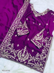 Suits Sharara Set