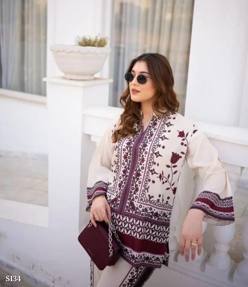 printed corset New trending