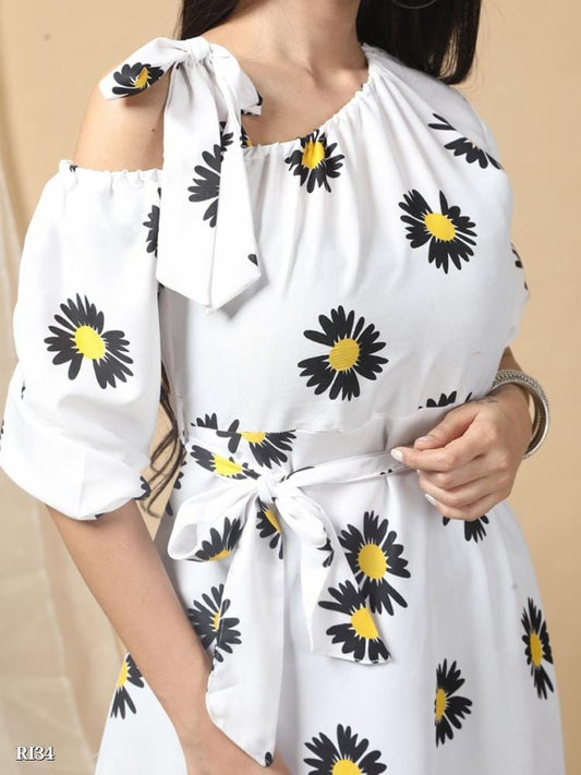 One Piece Dress