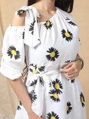 One Piece Dress