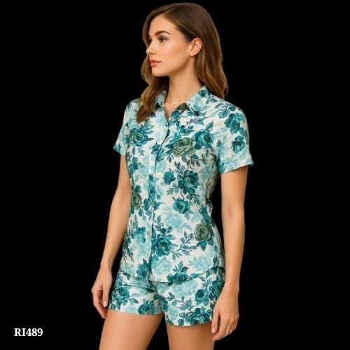 shorts co-ord sets
