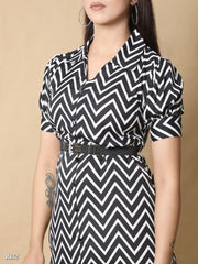 One Piece Dress