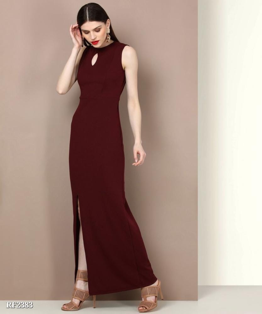 Women Maxi Dress