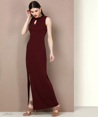 Women Maxi Dress