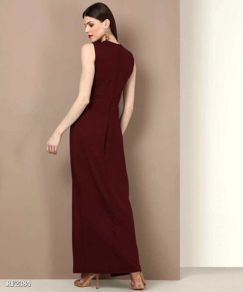 Women Maxi Dress
