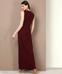Women Maxi Dress