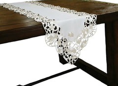 Daisy Table Runner