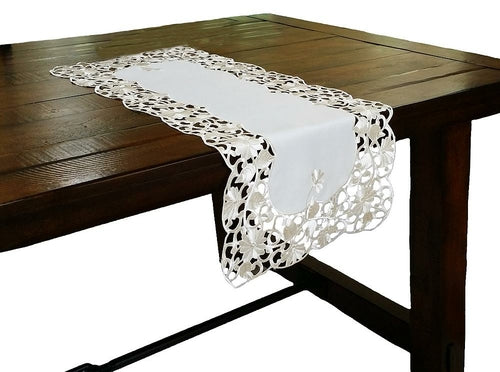 Daisy Table Runner