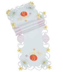 Country Egg Traycloths | Set of 4