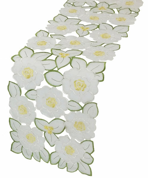 Dainty Flowers Runners