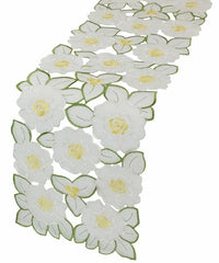 Dainty Flowers Runners