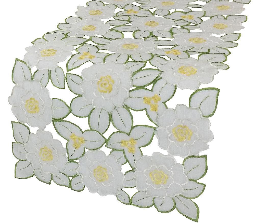 Dainty Flowers Runners