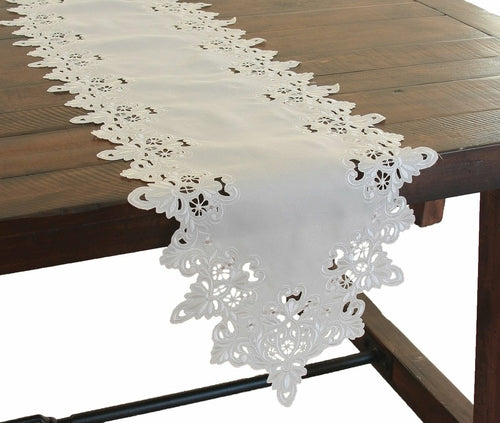 Victorian Table Runner