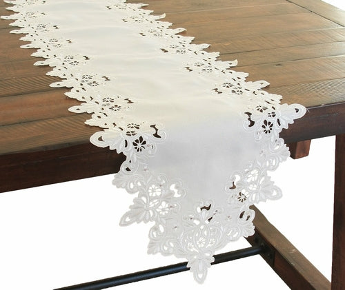Victorian Table Runner