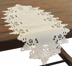 Victorian Table Runner