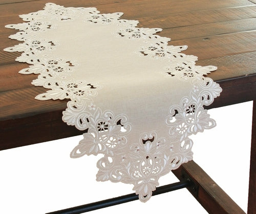 Victorian Table Runner