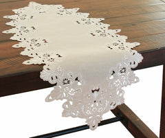 Victorian Table Runner