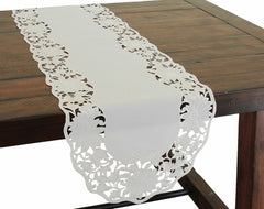 Daisy Garden Table Runner
