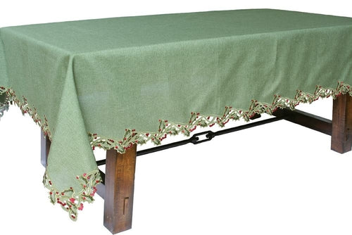 Mistletoe Runners