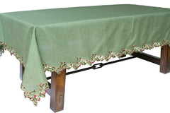 Mistletoe Runners