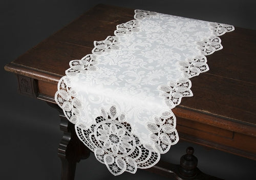 Antebella Table Runner