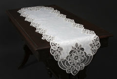Antebella Table Runner