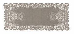 Floral Table Runner