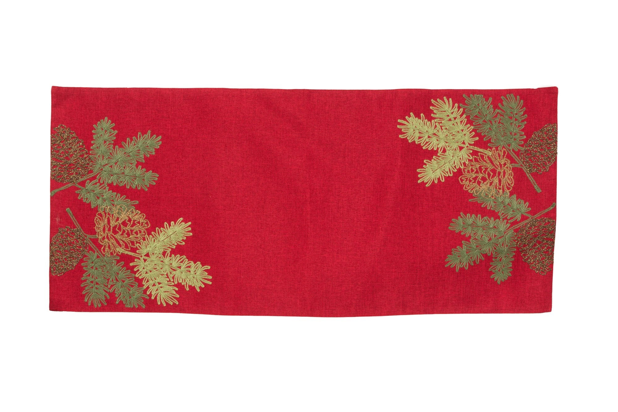 XD18901 Double Layer Table Runner 15x90