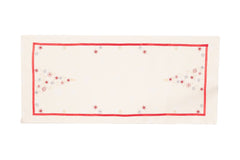 Layered Border Table Runner