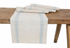Leaf Table Runner