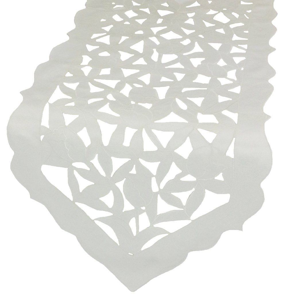 Tulip Bouquet Table Runner