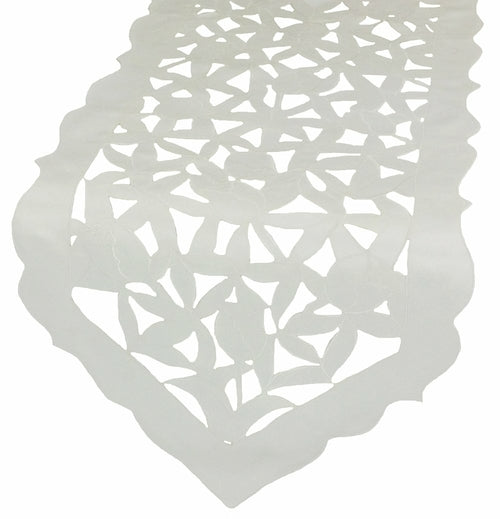 Tulip Bouquet Table Runner