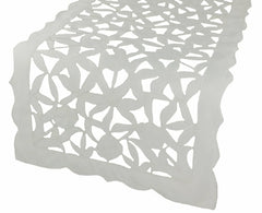 Tulip Bouquet Table Runner