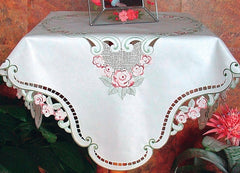 Rose Design Runners