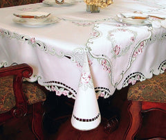 Rose Design Runners