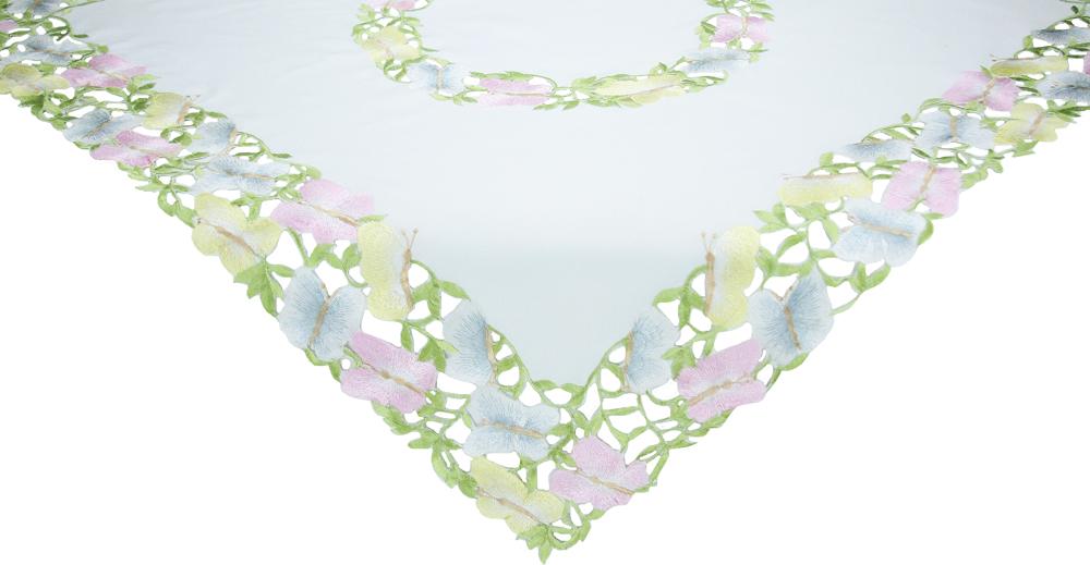 Butterfly Minuet Runners