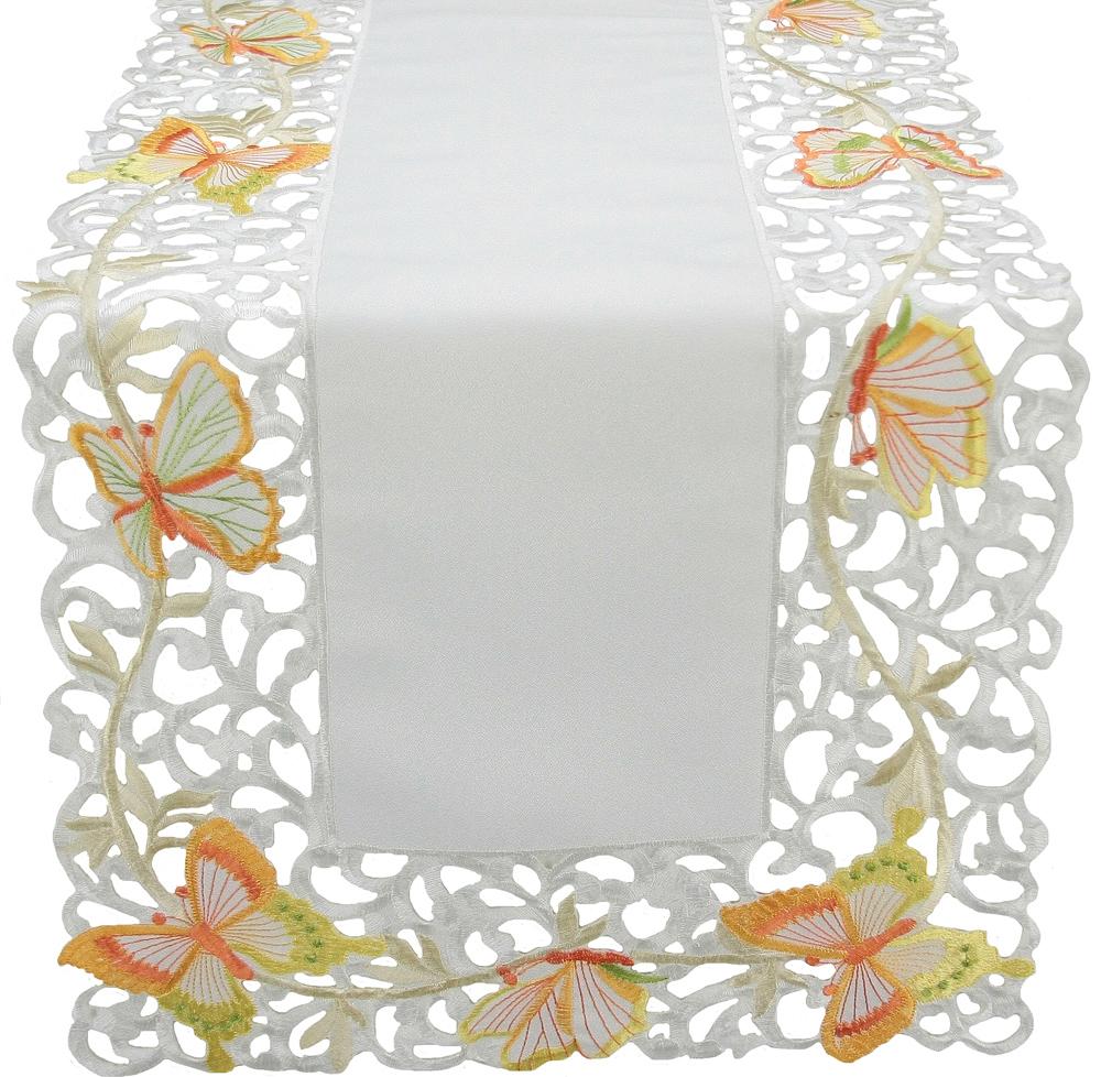 Butterfly Table Runner