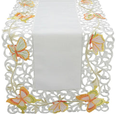 Butterfly Table Runner