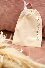 FRIENDS - Bride | Amigas Hangover Kit Bags