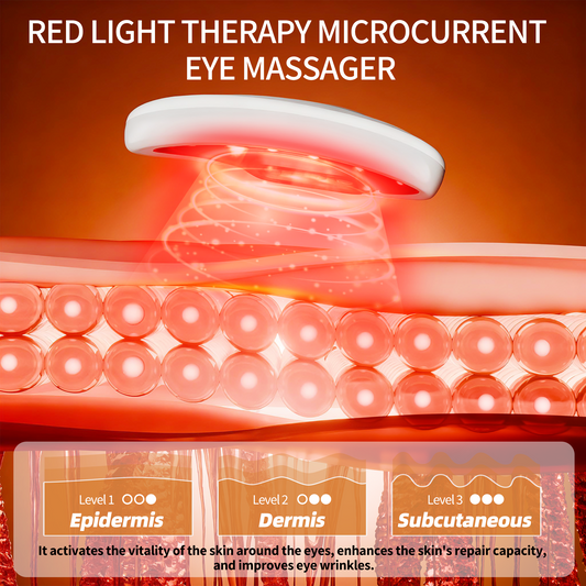 Massage Eye Beauty Device Remove Eye Wrinkles Bags Dark Circle
