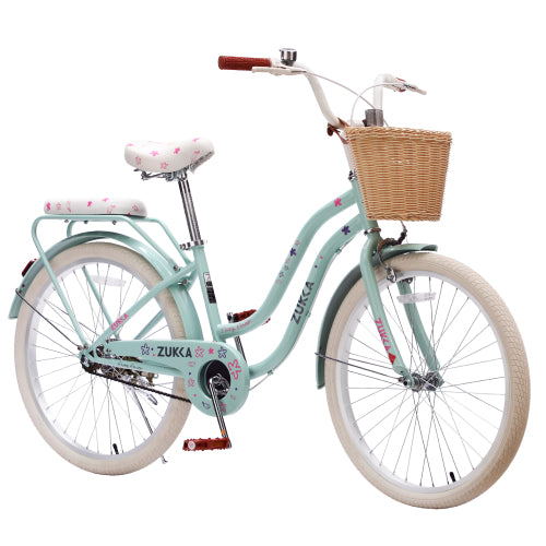 24 Inch Cruiser Bike for Girls