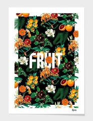 Fruit Frame