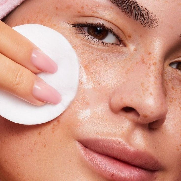 Makeup Remover