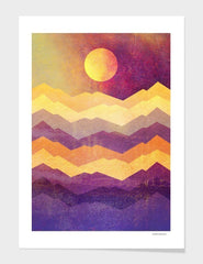 Magic Hour   Frame