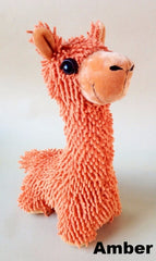 PacaBuddies Stuffed Alpaca Toys