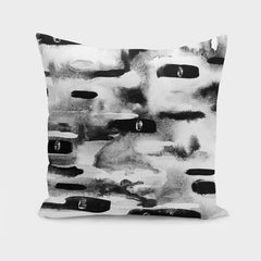 Watercolor 02 - Birch Cushion/Pillow