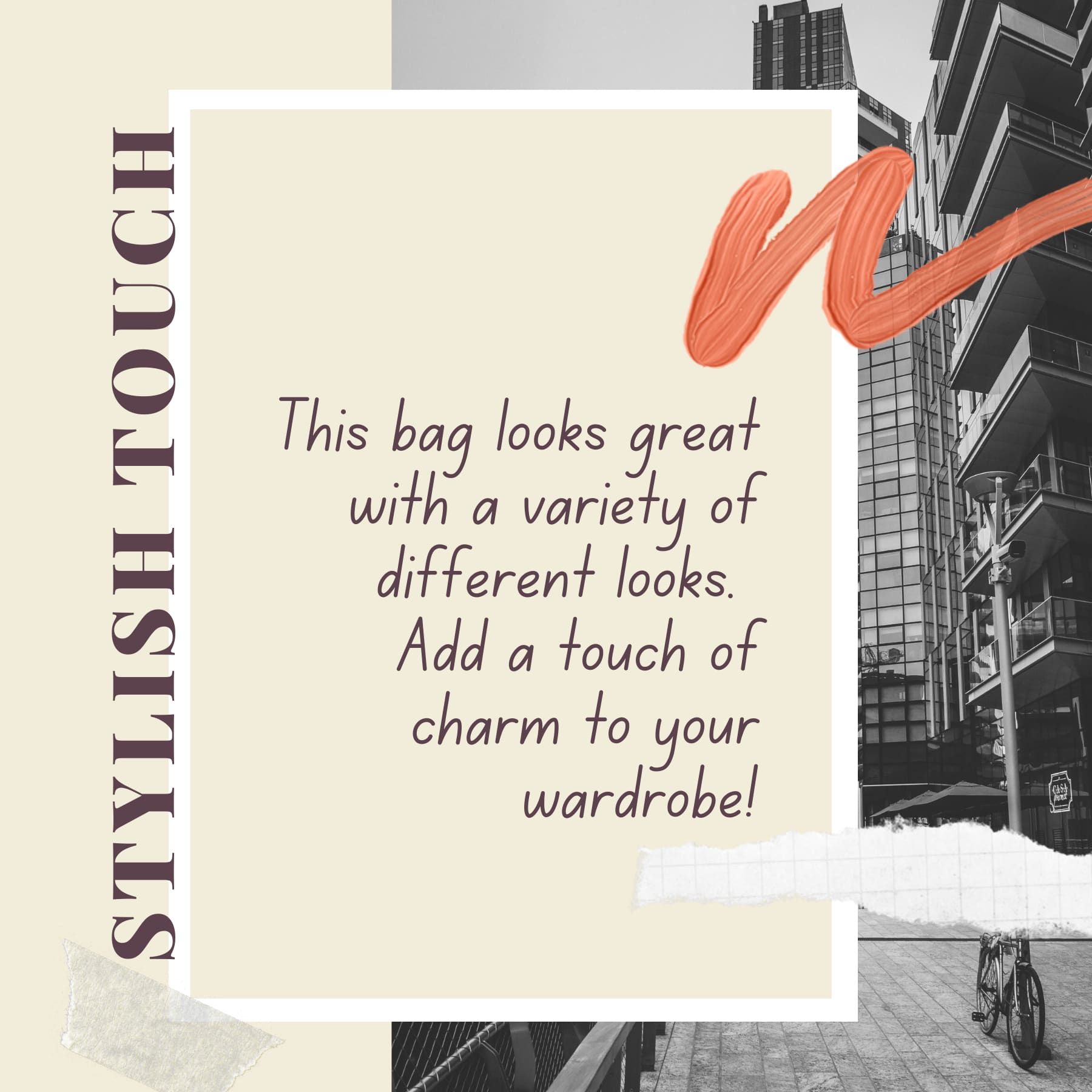 Weekender Tote Bag - Bright Yellow